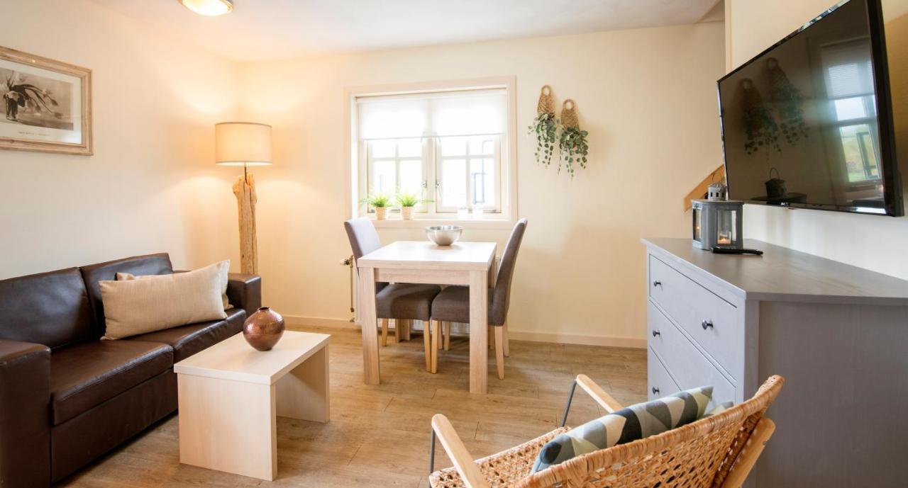 Appartementen Natuurlijk Egmond aan Zee Luaran gambar