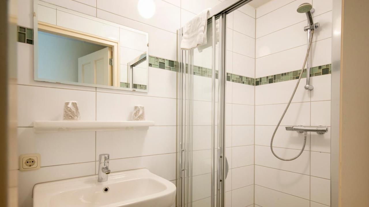 Appartementen Natuurlijk Egmond aan Zee Luaran gambar