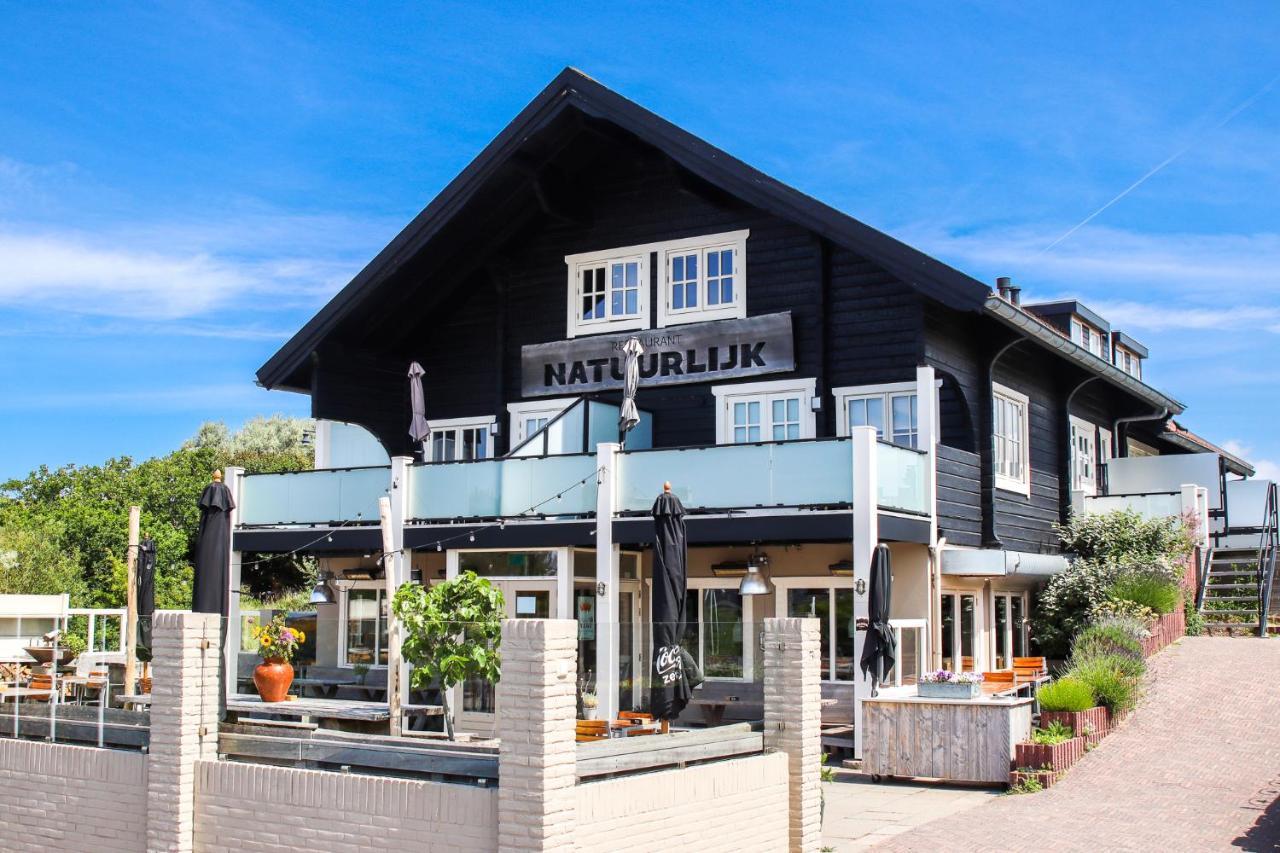Appartementen Natuurlijk Egmond aan Zee Luaran gambar