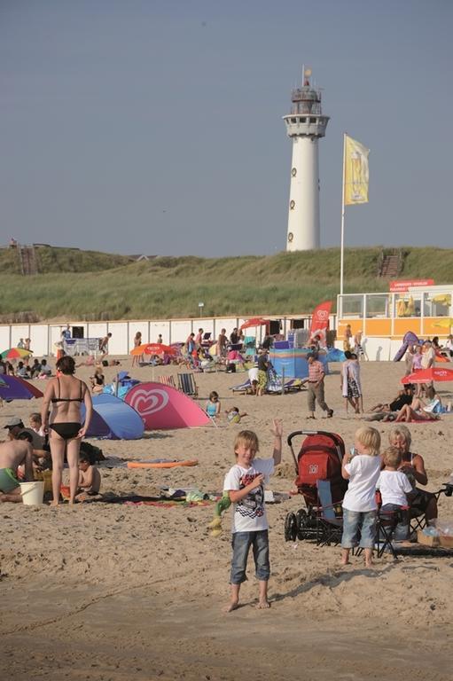 Appartementen Natuurlijk Egmond aan Zee Bilik gambar