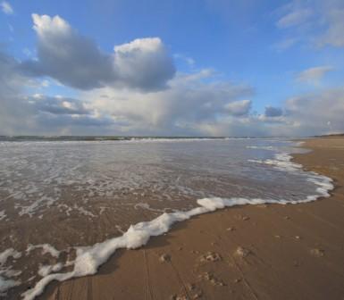 Appartementen Natuurlijk Egmond aan Zee Bilik gambar